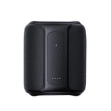 FitSmart Bluetooth Speakers Wireless Portable Stereo Black