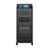 CORSAIR 5000D AIRFLOW E-ATX, ATX, USB Type-C, 2x 120mm Airguide Fans, Radiator 360mm. 7x PCI, 4x 2.5\' SSD, 2x 3.5\' HDD. VGA 420mm. Black Tower Case