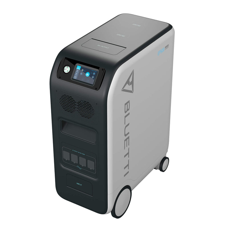 CORSAIR 5000D AIRFLOW E-ATX, ATX, USB Type-C, 2x 120mm Airguide Fans, Radiator 360mm. 7x PCI, 4x 2.5\' SSD, 2x 3.5\' HDD. VGA 420mm. Black Tower Case