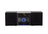Wireless Streaming DVD Hi-Fi Speaker Sound System - High Quality 30 Watts