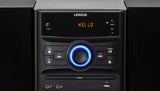 Wireless Streaming DVD Hi-Fi Speaker Sound System - High Quality 30 Watts